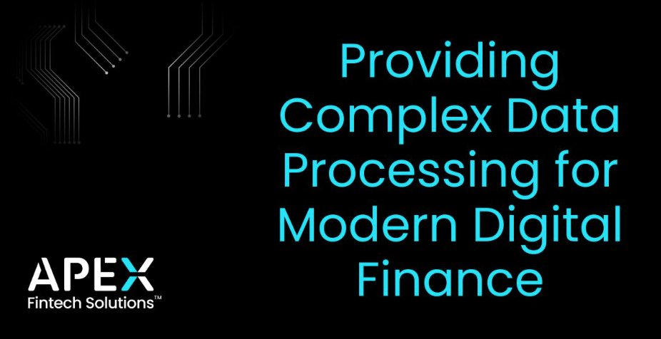apexfintech's tweet image. Apex Silver offers enterprise-scale data collection, normalization, entitlement, and distribution solutions including the first-of-its-kind Apex Silver Unified Data software and highly efficient BPO services.

Learn more: lnkd.in/eHYtrsT2

#datasoftware #datacollection