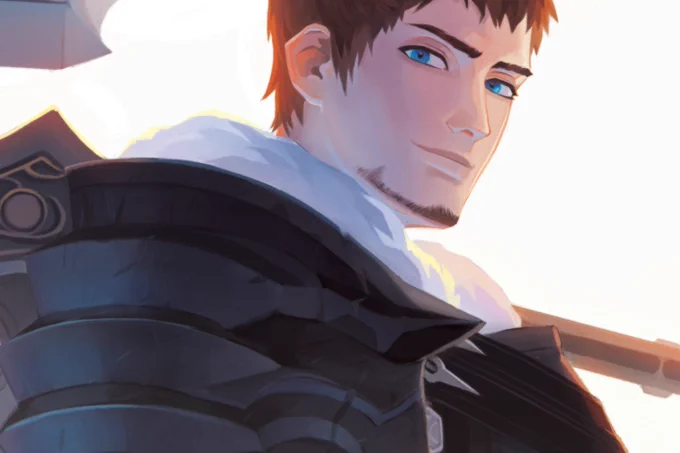last print for otakuthon!! time to die  