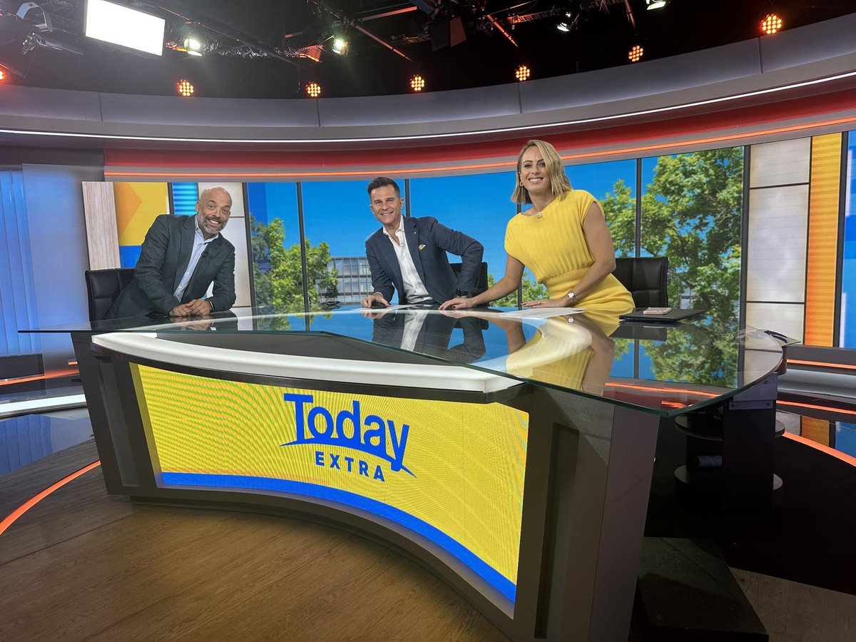 Pete Dominick tweet media