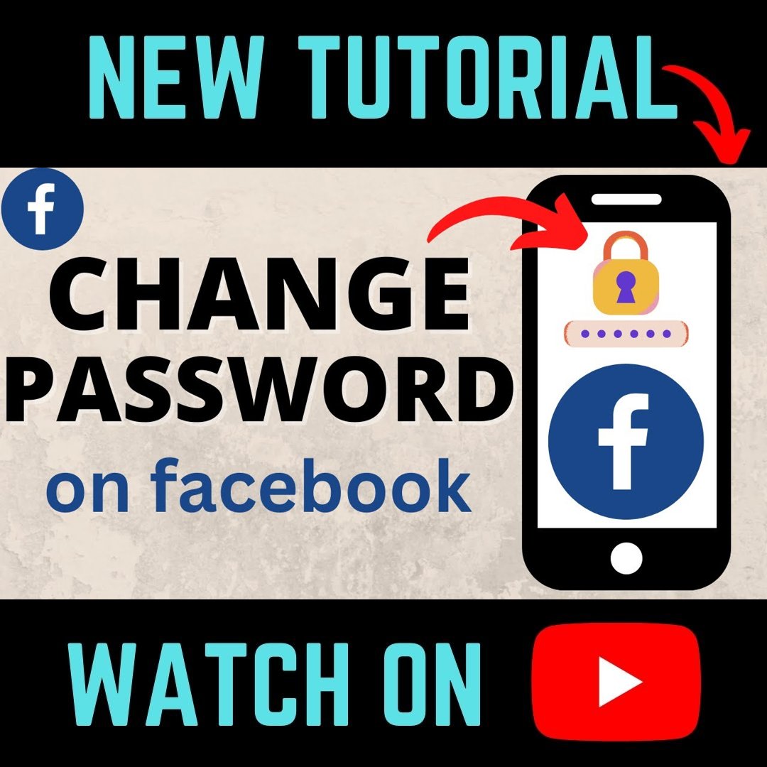GaugingGadgets's tweet image. 👉youtu.be/SgkiTh_HVqY How to Change Facebook Password  #facebook #facebooktutorial #facebookpassword