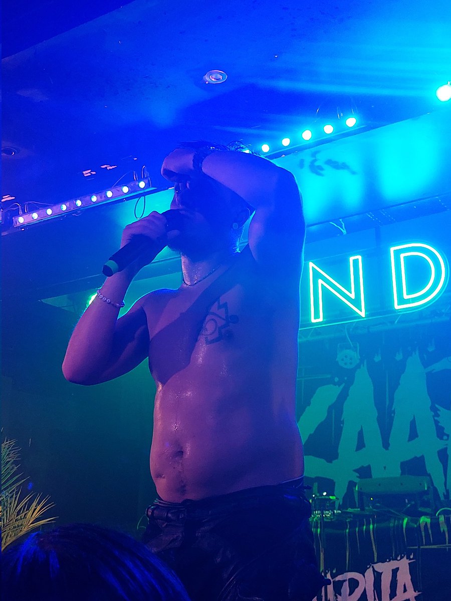 Pinjasin's tweet image. WHAT A NIGHT I MUST SAY