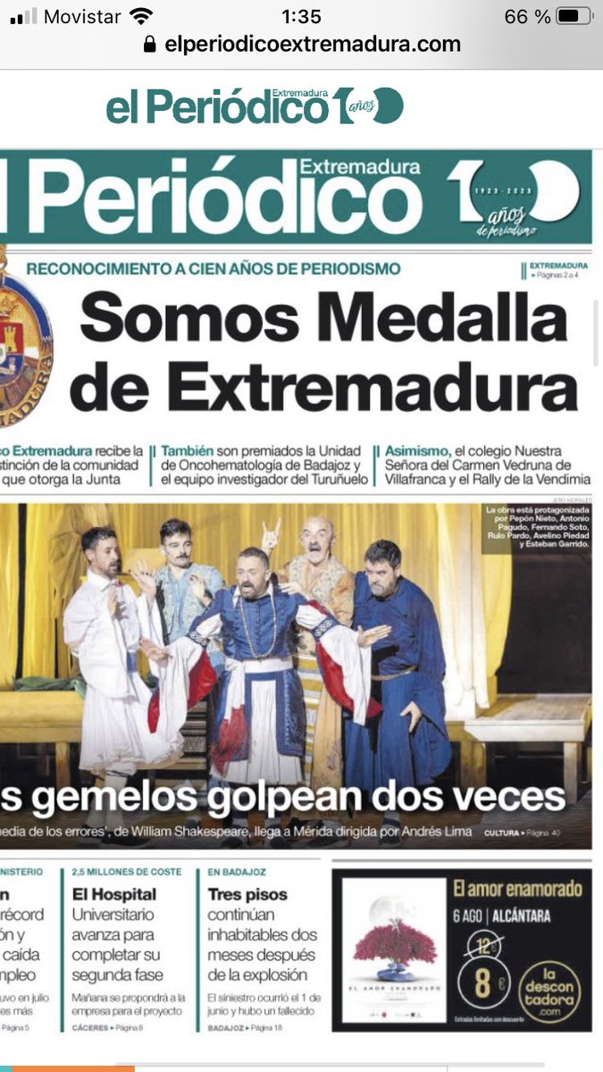 José María Ortiz tweet media