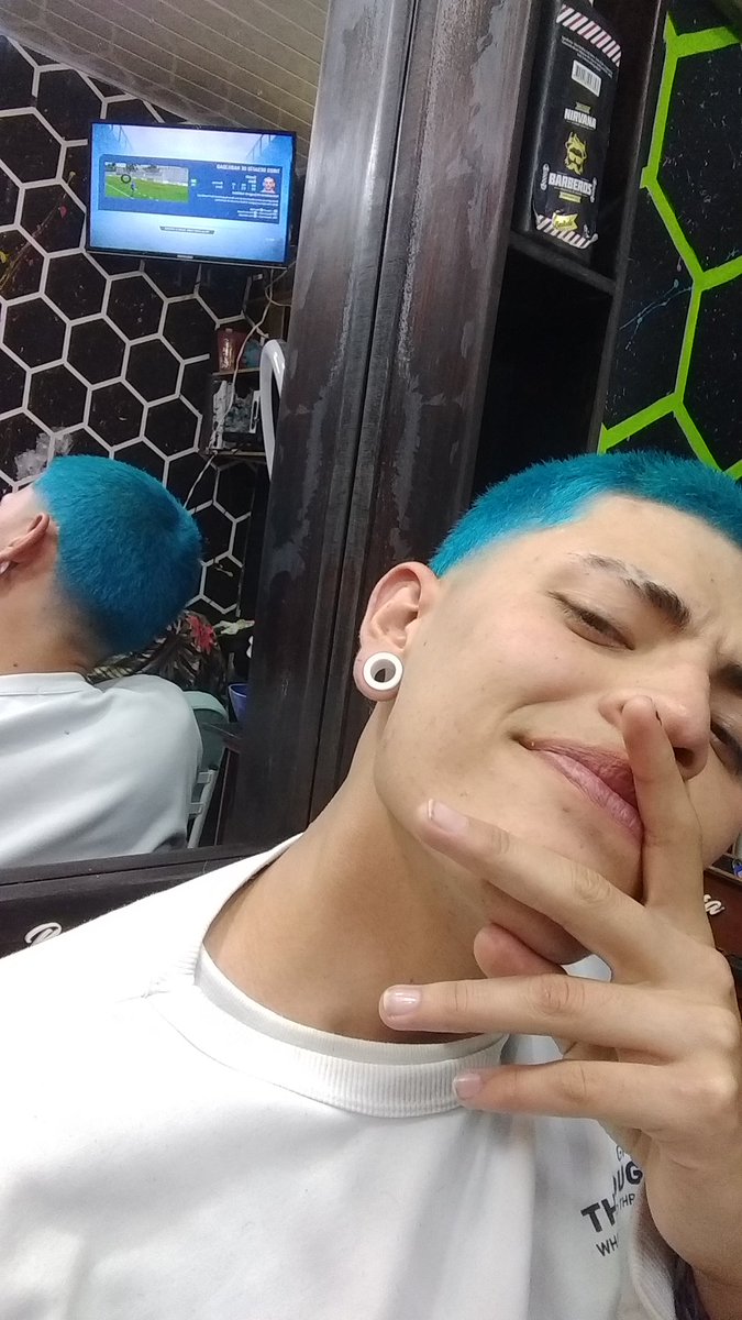 flaco_sb22's tweet photo. Cerrando ciclos jajajajaxd https://t.co/u6TqNkRSCk