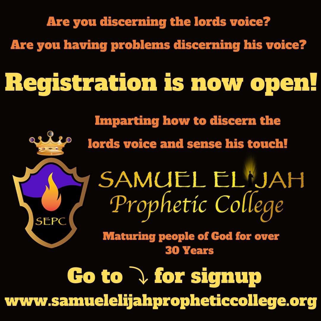 #prophet #prophecy #propheticsong #propheticinsight
#propheticintercession