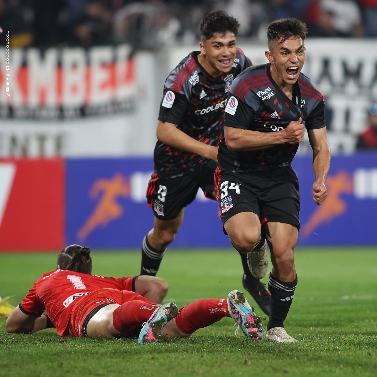 Colo-Colo tweet media