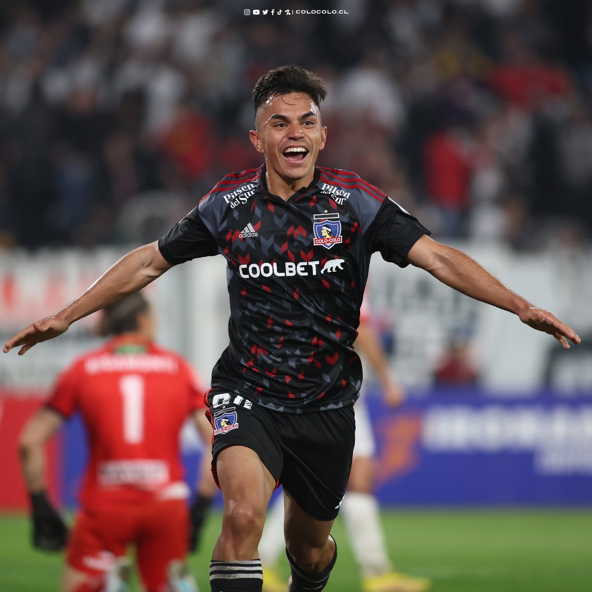 Colo-Colo tweet media