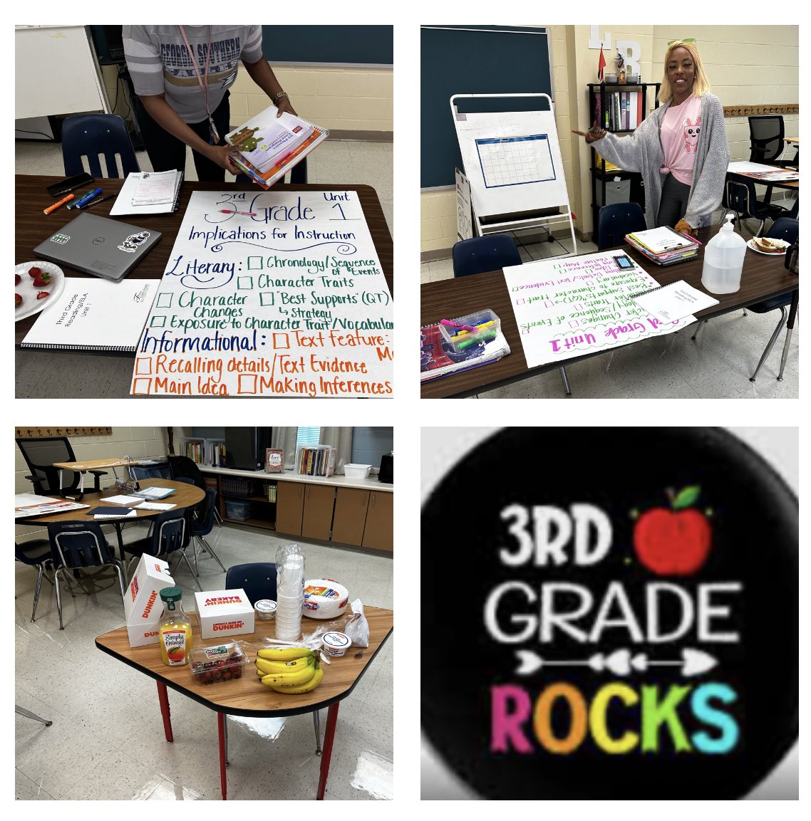 LaTasha Rutledge (@lrluvslitheracy) on Twitter photo ❤️ Our 3-5 PLCS were the bomb 💣! Built anchor charts ✅, Vetted our assessment ✅, developed our data tracker ✅safe practice ✅ reviewed framework ✅! Listen- 3rd grade did not come to play! 🙏🏽 you <a href="/johnsonlm16/">Dr. Lashay Johnson</a> 4 dropping in to support! <a href="/KeenyaJ/">Keenya Jackson, Ed. D.</a> <a href="/Msgray_withanA/">Leondria Gray</a> <a href="/Parklane_Eagles/">Parklane Elementary</a> ❤️ Our 3-5 PLCS were the bomb 💣! Built anchor charts ✅, Vetted our assessment ✅, developed our data tracker ✅safe practice ✅ reviewed framework ✅! Listen- 3rd grade did not come to play! 🙏🏽 you <a href="/johnsonlm16/">Dr. Lashay Johnson</a> 4 dropping in to support! <a href="/KeenyaJ/">Keenya Jackson, Ed. D.</a> <a href="/Msgray_withanA/">Leondria Gray</a> <a href="/Parklane_Eagles/">Parklane Elementary</a>