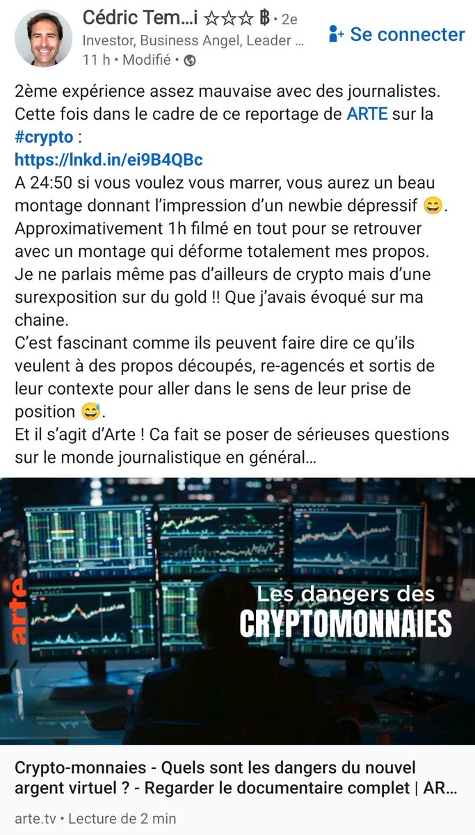 Esprit Cryptique tweet media