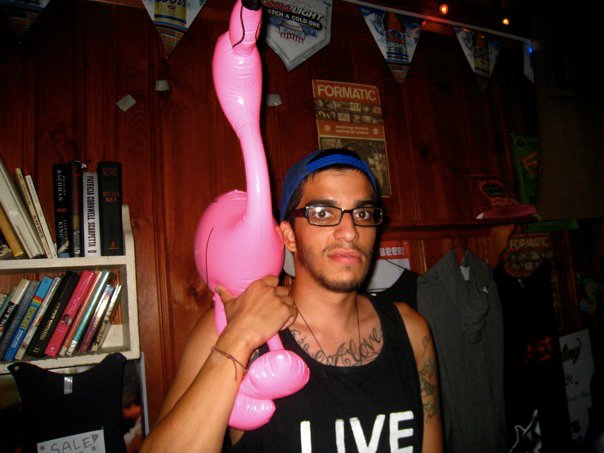 joe tirado tweet media