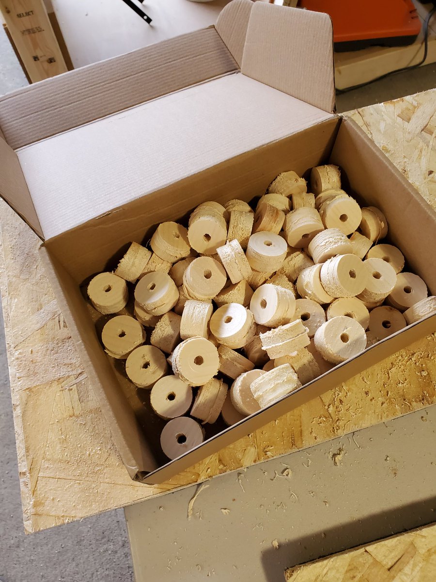 raykanani's tweet image. Delivered 20 #Playfull inventor kits today. It was amazing to see what kids made.