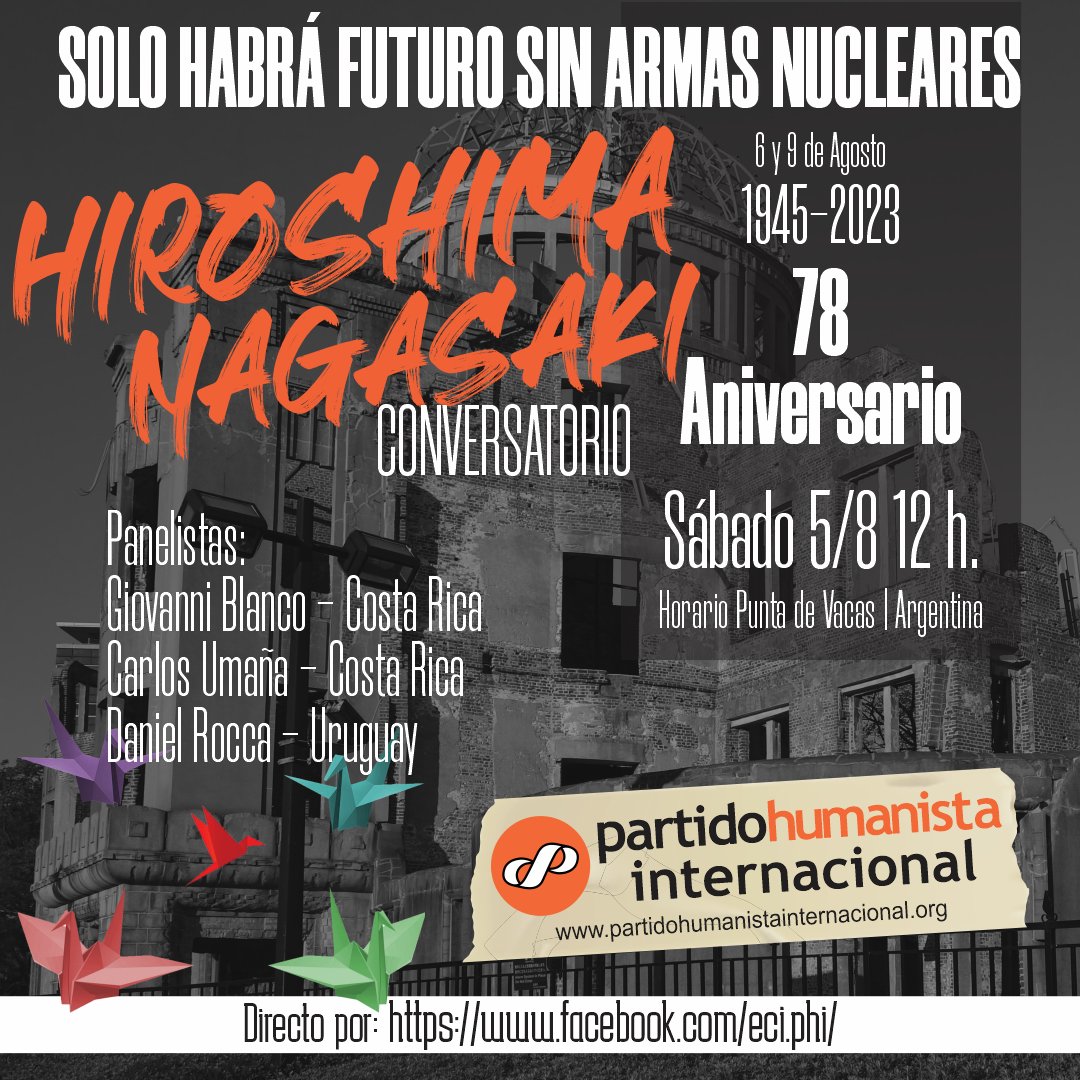 facebook.com/eci.phi/