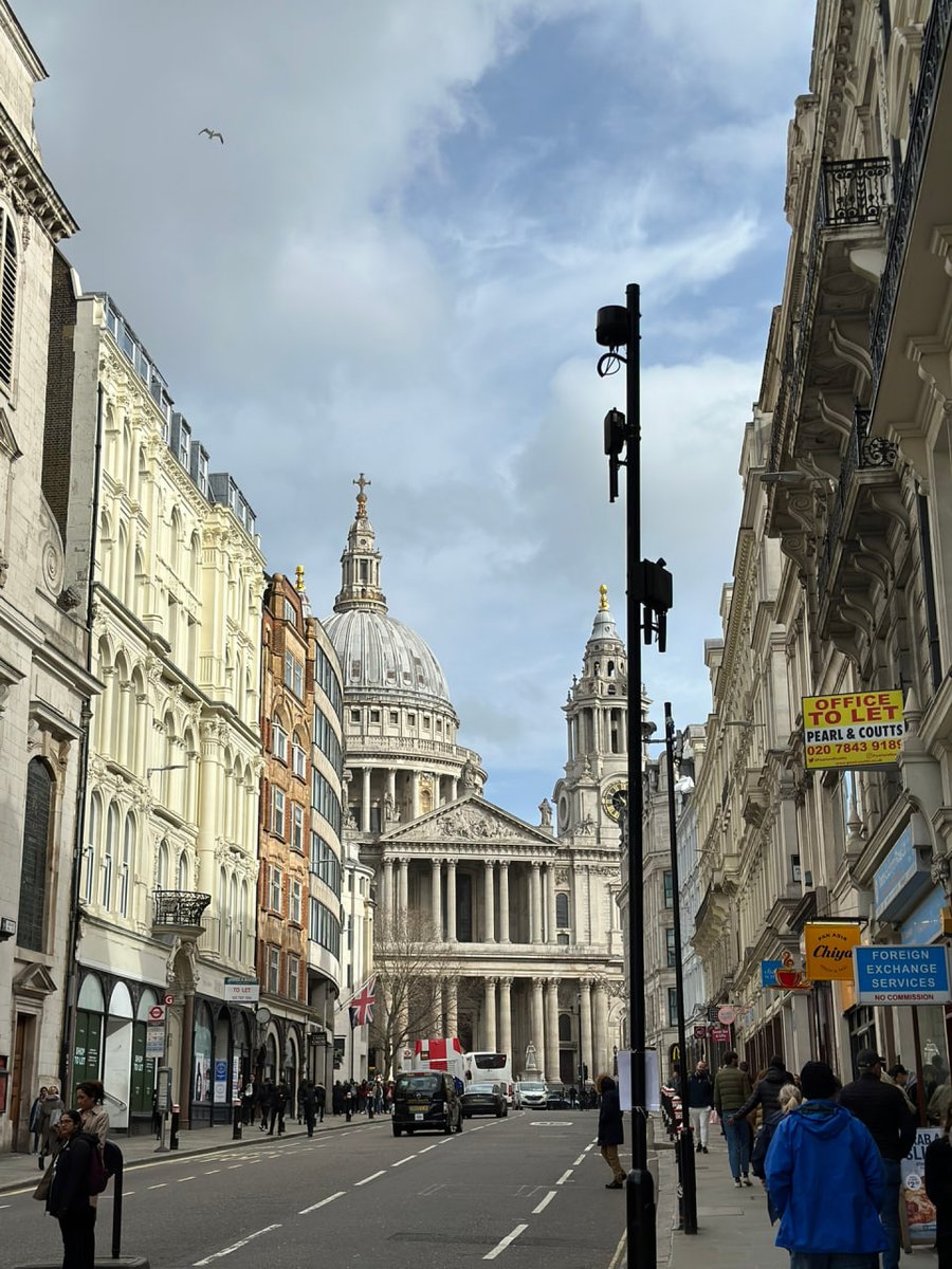 Look at your feet, you have walked as much as you have seen as many landscapes.