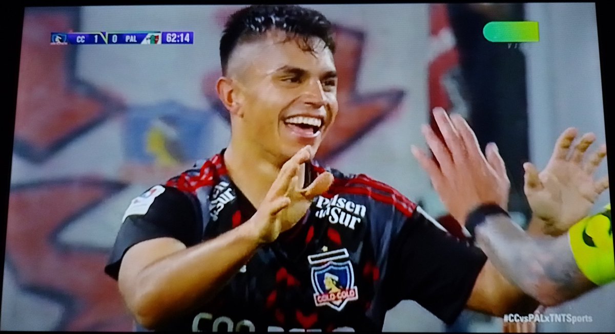 A morir por el 'Colo' ¡Apóyenos! tweet media