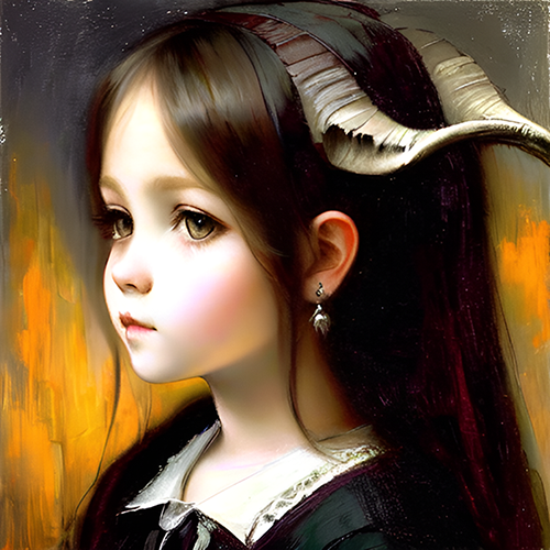 an_losada's tweet photo. Truly no one is wise if the
darkness does not know.

A series of images of the
beautiful and the dark. ❦

Name: Marla
🩷help me with your vote
#ntf #art #AI #AIillustration #BinanceNTF #Binance  #trading 

Vote and participate in Bixel Battle with me! https://t.co/27l4FBEQDe https://t.co/WGpqlfGN4g