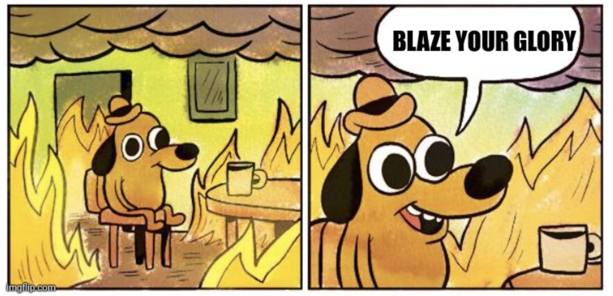 Every time I hear Twitter's new tagline