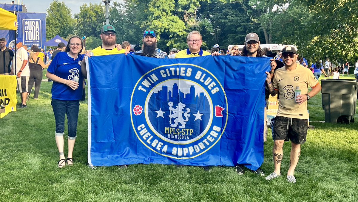 Twin Cities Blues still on tour in Chicago