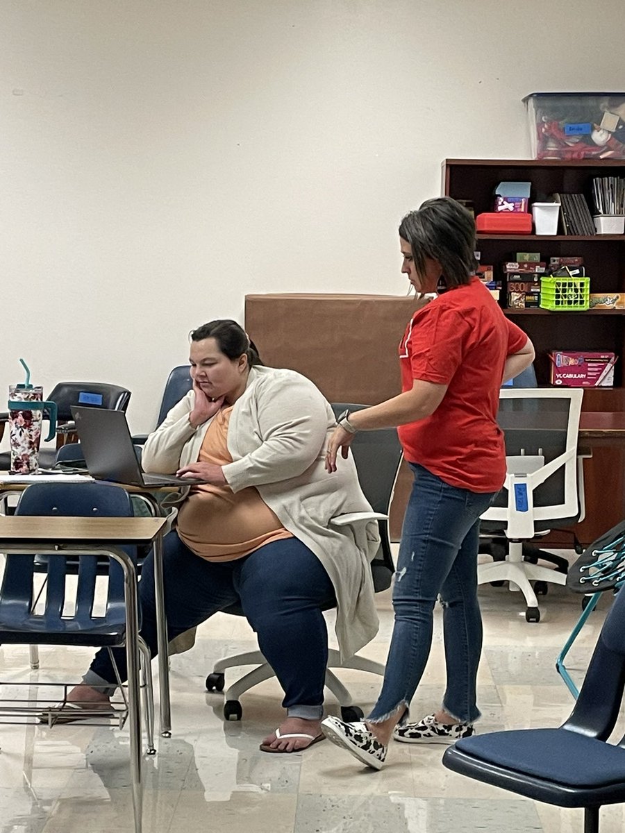 Traci Vickery tweet media