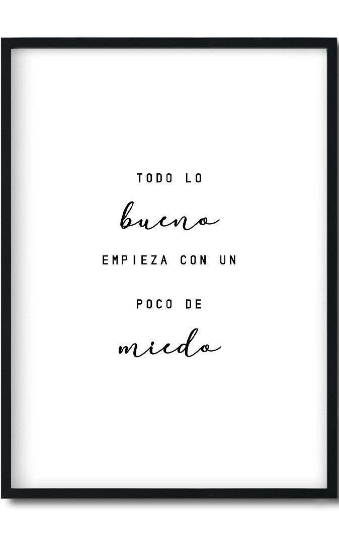 quetzali2's tweet photo. #todo #empieza con #miedo 🙌🏼 https://t.co/CofKrauAwE