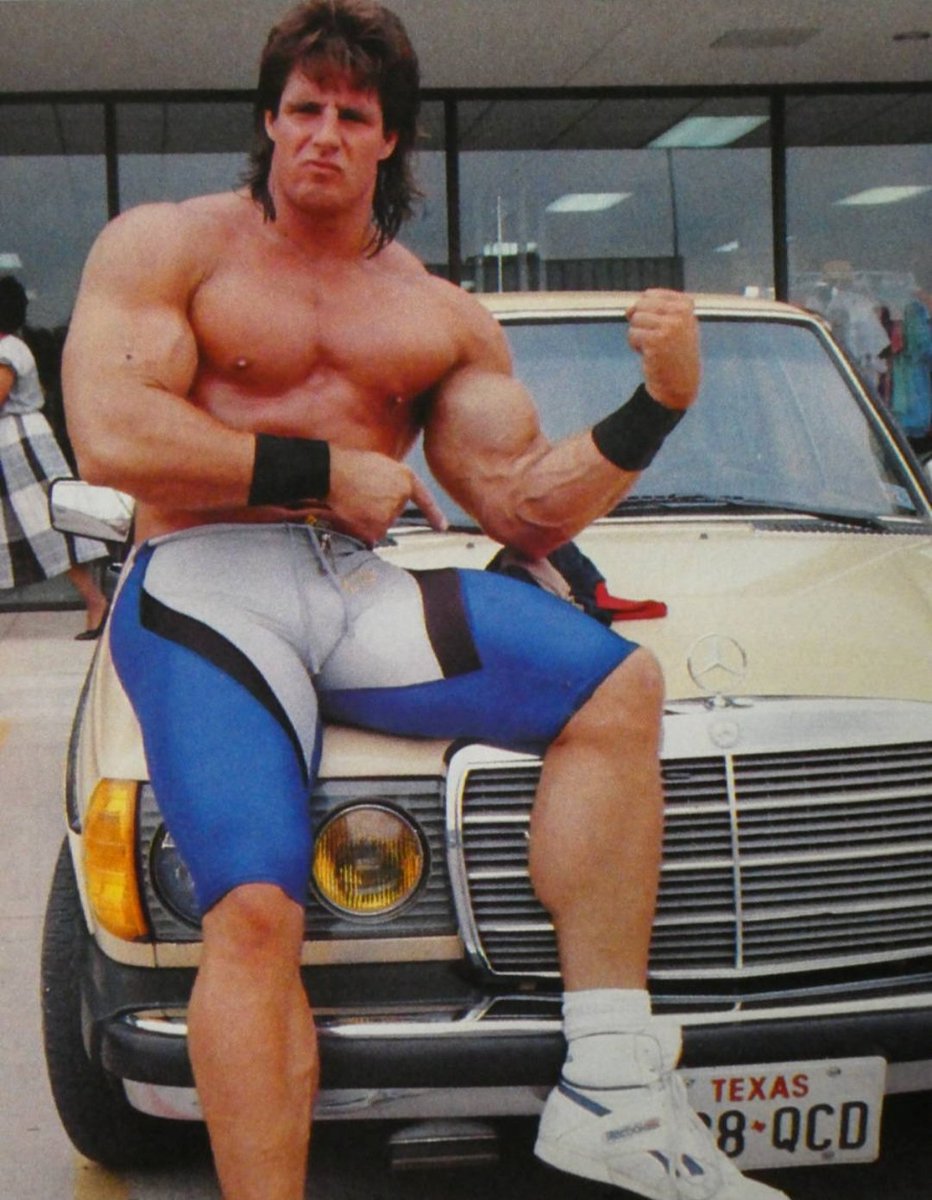 アルティメット・ウォリアー - Search / X