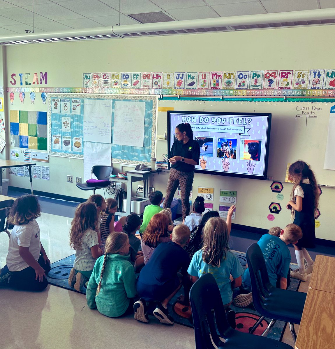 Kristin Siembieda (@stembieda) on Twitter photo Ms. Rich had a wonderful lesson today to gauge how the dragons were feeling about math! <a href="/SarahRich617/">Sarah Rich</a> <a href="/APS_SPARK/">Springdale Park</a> <a href="/drjtoney/">๐ป๐ฃ. ๐๐๐๐๐๐๐๐ฃ ๐๐ ๐๐๐ช๐๐ณ๐</a> <a href="/sarapruett5/">Sara Pruett</a> ๐๐งฎ Ms. Rich had a wonderful lesson today to gauge how the dragons were feeling about math! <a href="/SarahRich617/">Sarah Rich</a> <a href="/APS_SPARK/">Springdale Park</a> <a href="/drjtoney/">๐ป๐ฃ. ๐๐๐๐๐๐๐๐ฃ ๐๐ ๐๐๐ช๐๐ณ๐</a> <a href="/sarapruett5/">Sara Pruett</a> ๐๐งฎ