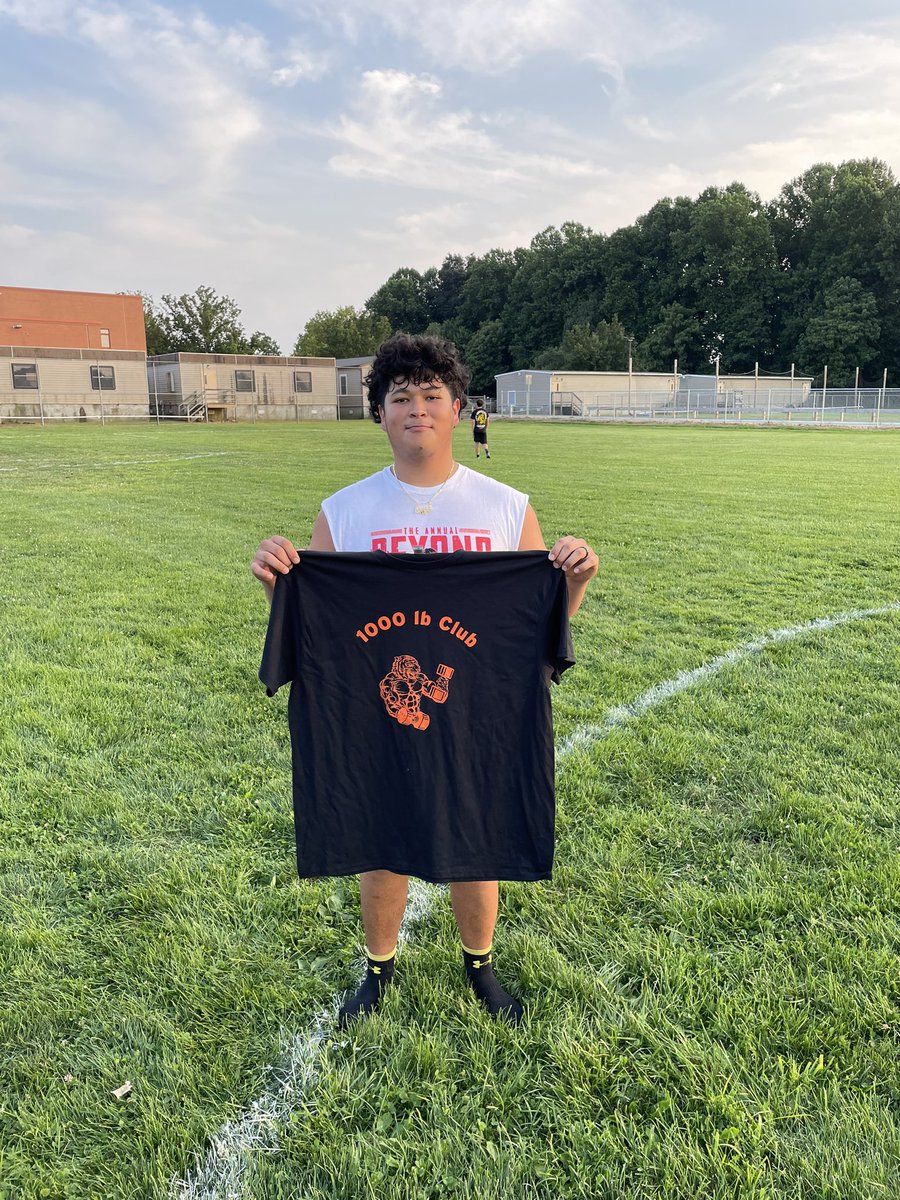 Rising Sun Football tweet media