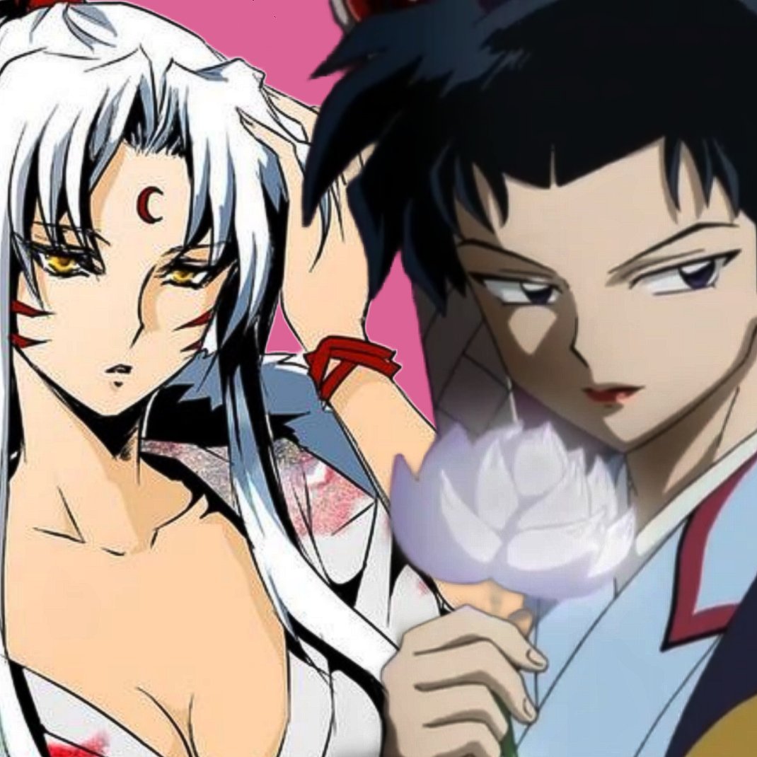 CraneDreamer's tweet photo. ͊
               𝓢𝓮𝓼𝓼𝓱𝓸𝓶𝓪𝓻𝓾
꧁*•.¸────────────¸.•*꧂

"LadyMaru as I call her, is a one-of-a-kind creature~ The nights we share, the days we travel together. *𝑠𝑖𝑔ℎ* Could I find a stronger mate? Doubtful~" https://t.co/WEAGy9mb3b