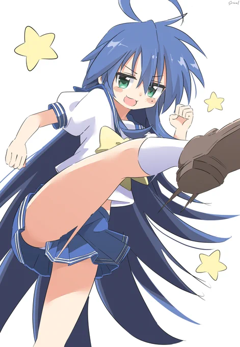 ☆