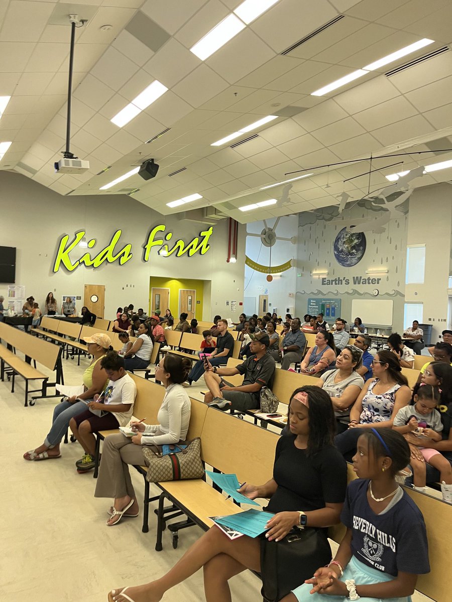 Andre Dulysse tweet media