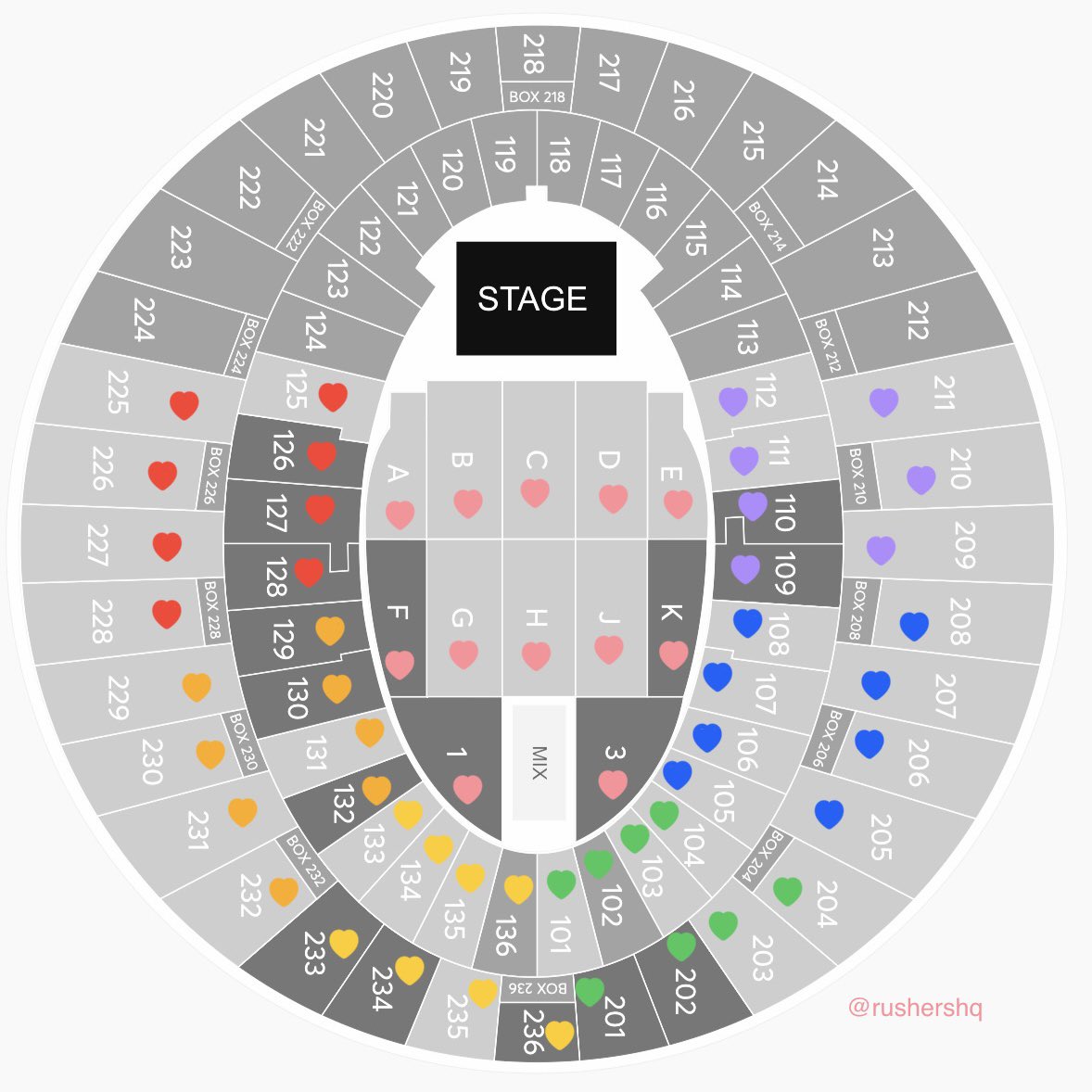 rushers hq 🌐 tweet media