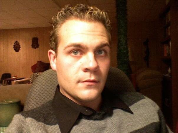 What a throw back. 15 years ago…