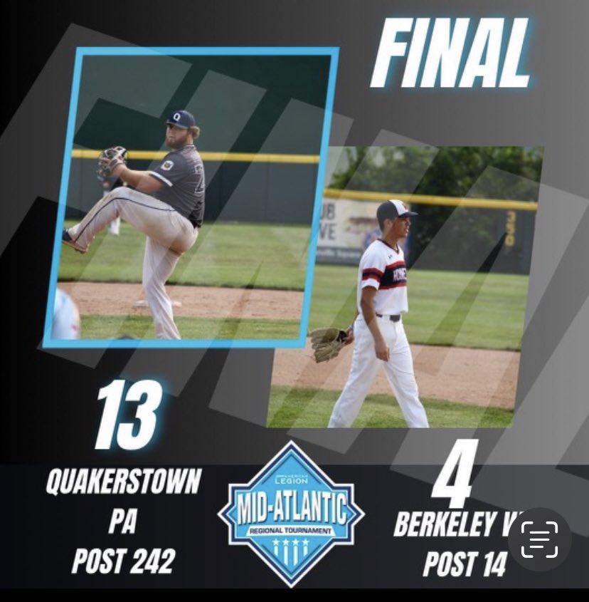 What a day Qtown!!!!!