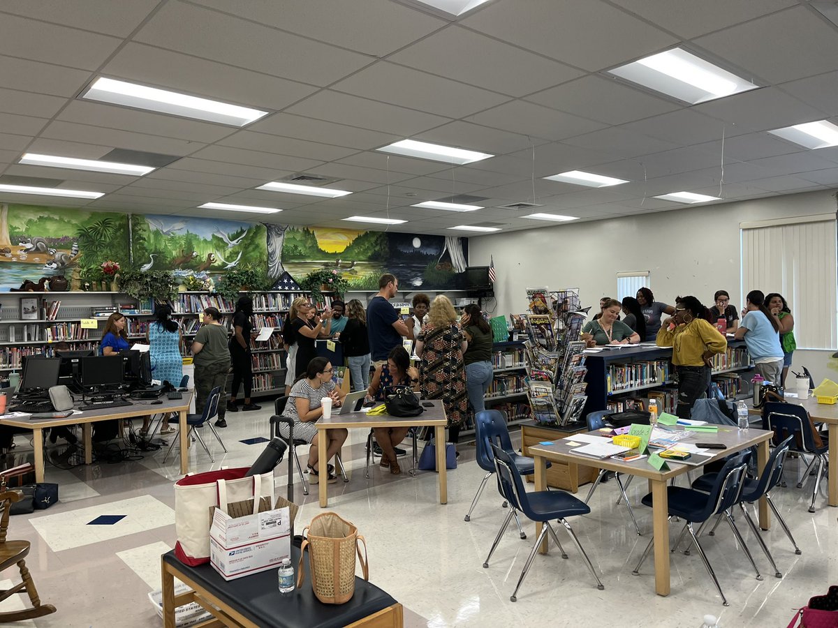 Michelle Alphonse tweet media