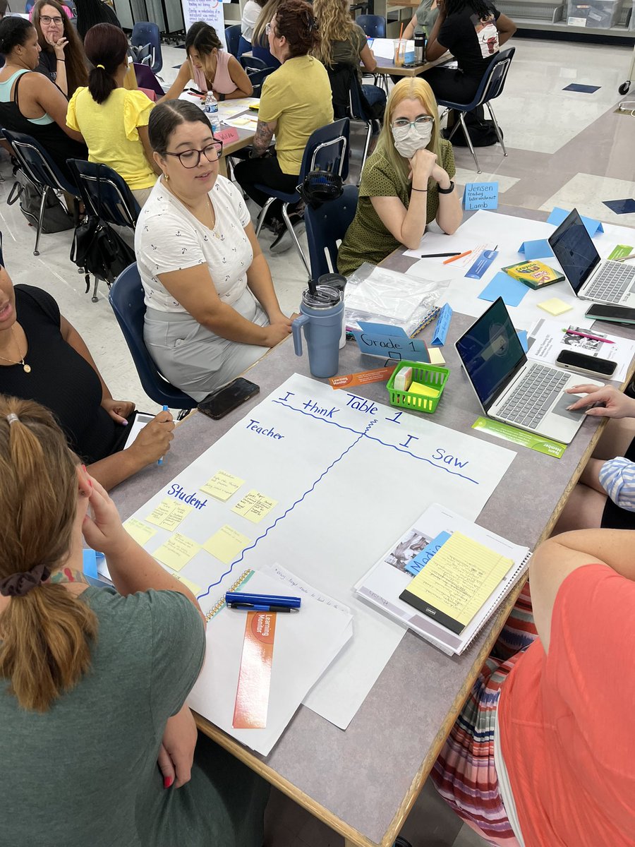 Michelle Alphonse tweet media