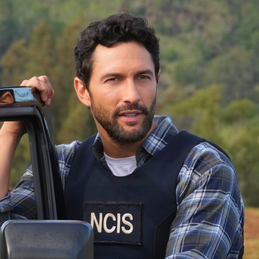 AXN México tweet media