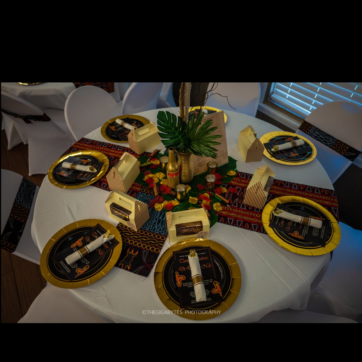 Arkbridalshow's tweet photo. At the Aug. 6 Bridal Show join new wedding pro, Nde Event Services where they will have a giveaway for a handmade, customizable resin journal set. Their services include everything from officiant services, day-of coordination, table design and more! https://t.co/AS6ZbMo1pp