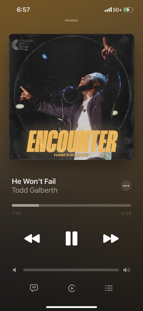 bflan_06's tweet photo. Something tells me that there is somebody thats needs some encourage. This song is it!
#HeWontFail
#HeKeepsEveryPromise
#ISeenItWithMyOwnEyes https://t.co/qAPKBVg606