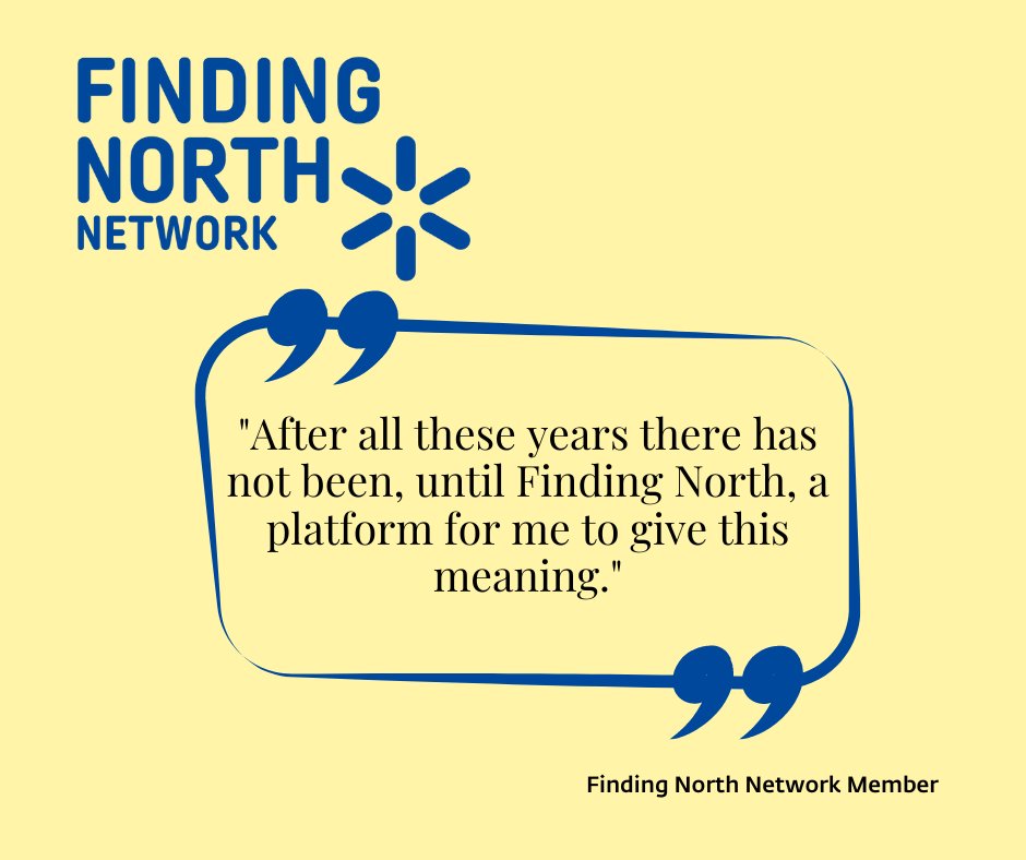 Have you joined #FindingNorhNetwork yet? ✨ Stay updated on the latest #livedexperience opportunities and events across Australia. ✨ Join our regular online member Meet and Greets, Learning Circles, and Open Space sessions. Click buff.ly/38B7iEi to register.