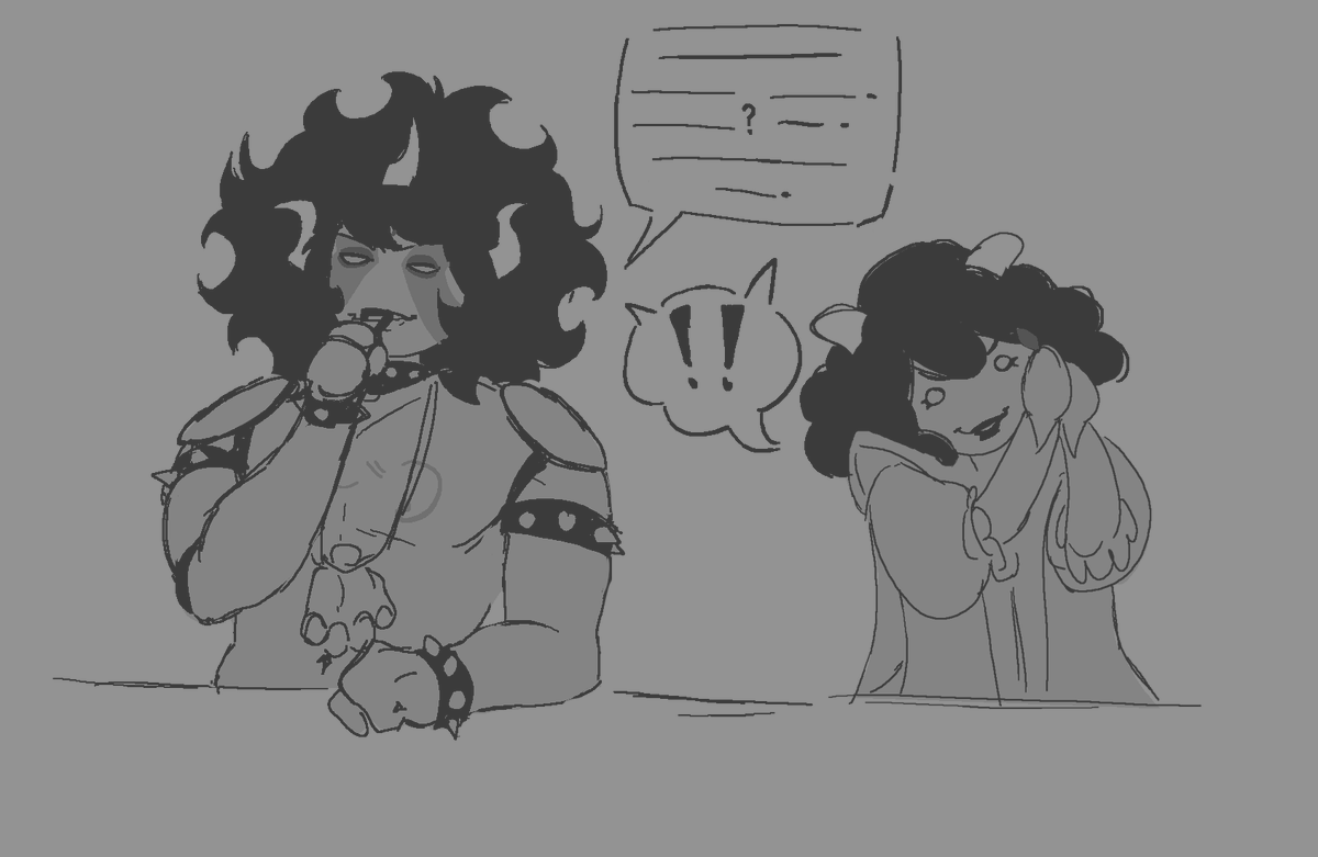 whoissleepy_'s tweet photo. I just love their duo.
They are preparing to attack the Corporation and Stronghold 21. What good fellows. <o] 

#deconreconstruction #VastError #Pozzol #PozzolBroyer #Talald #TalaldHieron https://t.co/xC9T78g3sn
