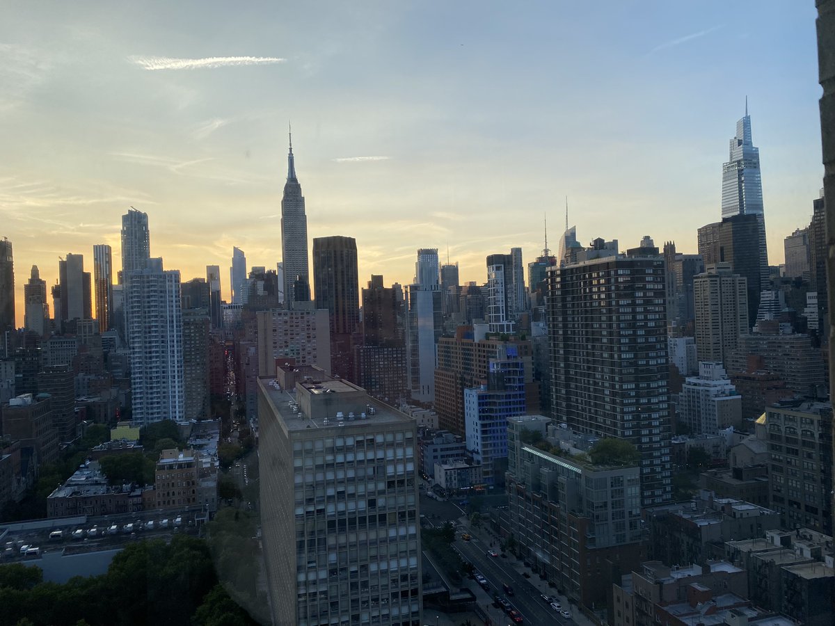 Miriam Bredella, MD, MBA, FACR tweet media