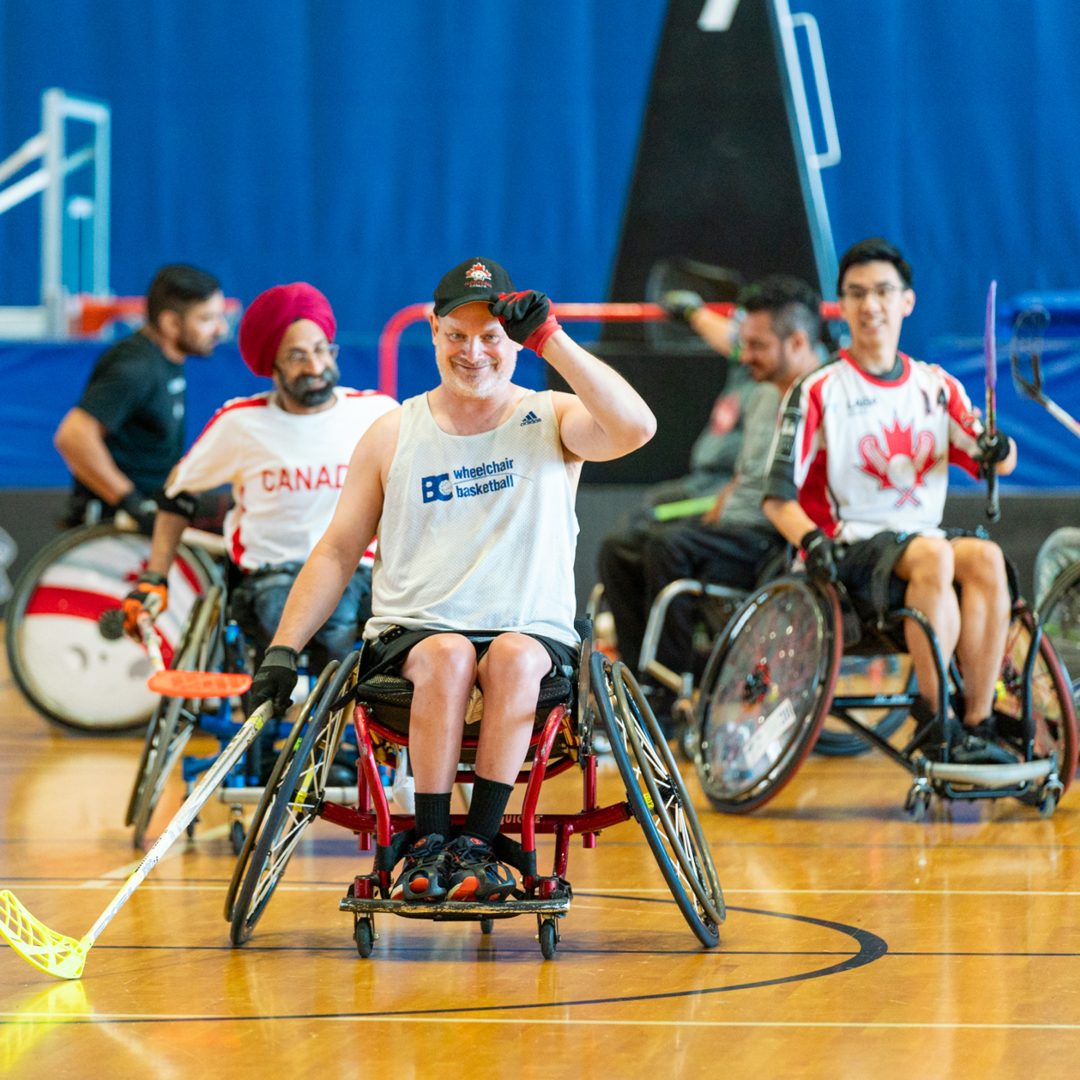 Richmond Olympic Oval tweet media
