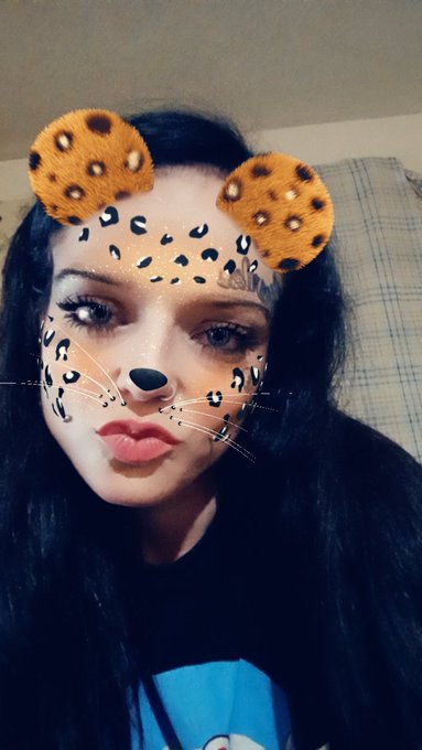 Cheetahlicous https://t.co/q0PiuO8AC4
