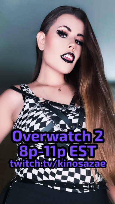 Come redeem a fit check so I can show off my ass harness 😉 Overwatch time with Mommy  #harness #vampire<a href="/tag/mommy"class="tags"><span>#mommy</span></a><a href="/tag/vampire"class="tags"><span>#vampire</span></a><a href="/tag/harness"class="tags"><span>#harness</span></a>
