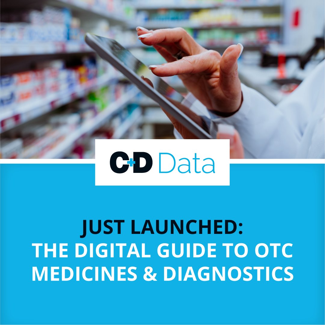 ChemistDruggist's tweet image. Quick access to OTC product information: Use user-friendly browse and search functions to find information easily. No more digging through piles of papers or manuals! adobe.ly/44VLJJH

#OTCpharmacy #OTCguide #PharmacyResources #Pharmacy #PharmacyInformation