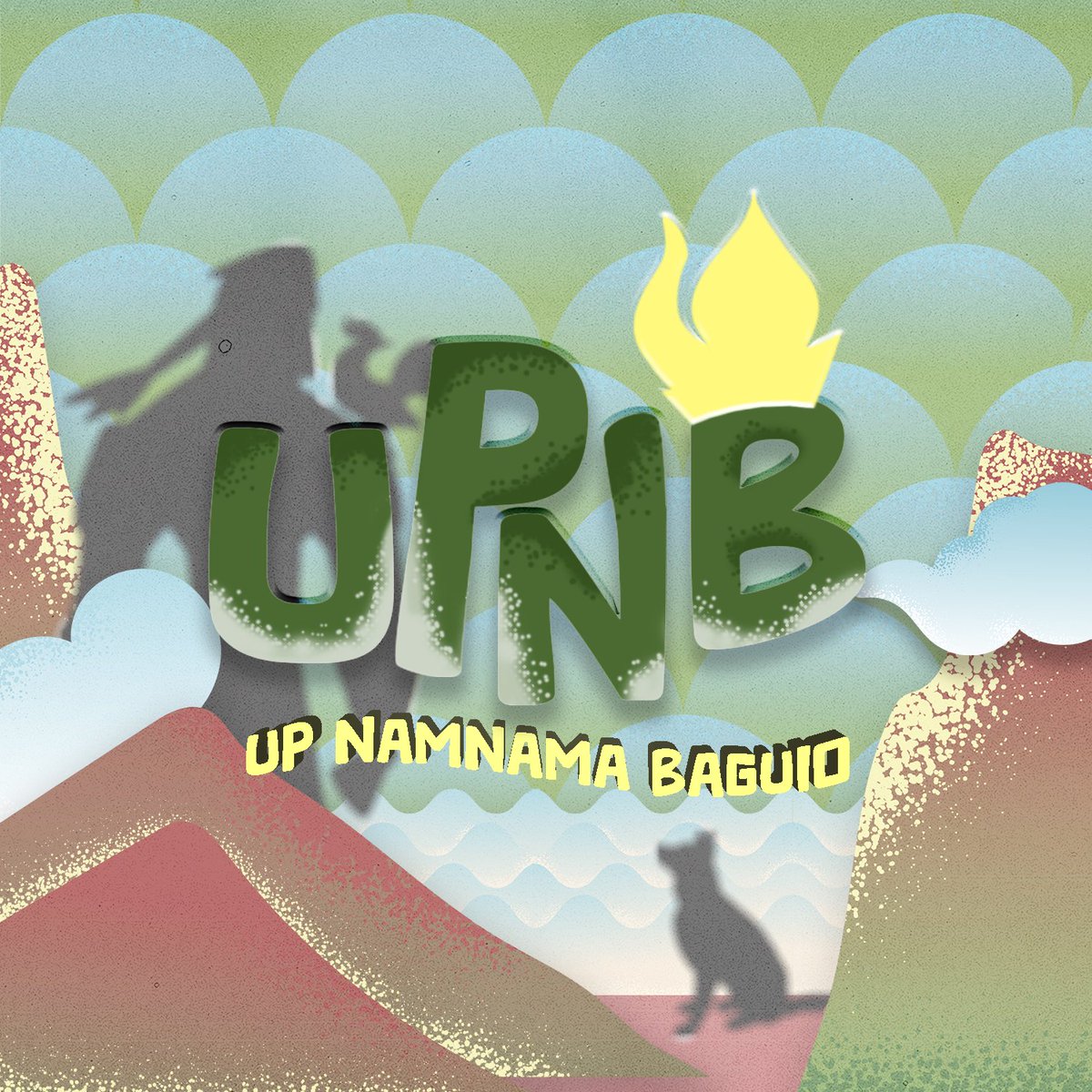 UPBNamnama's tweet photo. Are you ready for a LEGENDary year with UPNB? 🔱

#UPNAMNAMABaguio
#LEGENDaryNamans
#LEGENDaryYear https://t.co/OL85wrXHWX