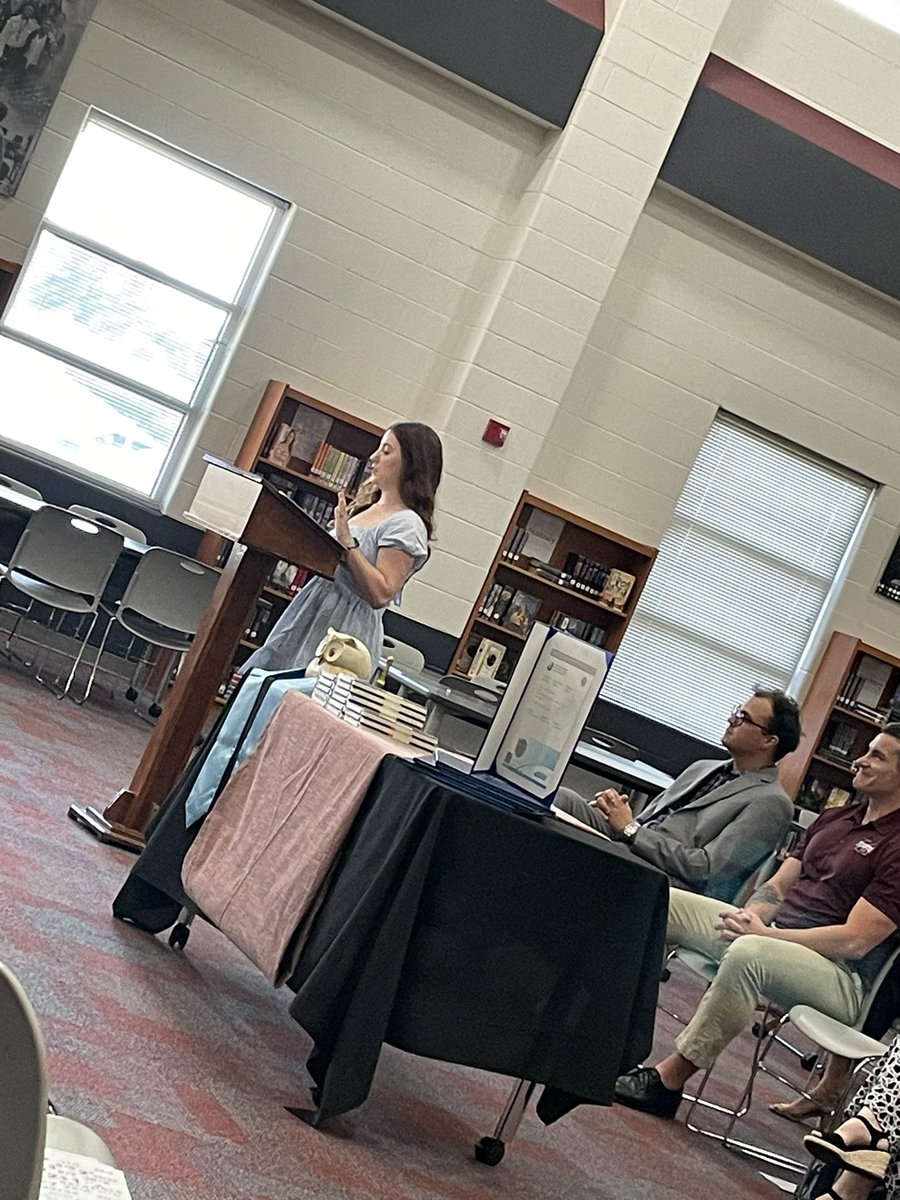 Back to school means IB Matriculation! Congrats to the MHS IB Diploma Class of 2025 on the first step in this prestigious program! So many to support you on this journey!  📚 🎓 <a href="/MagnoliaHighTX/">Magnolia High School</a>  <a href="/iborganization/">International Baccalaureate</a>