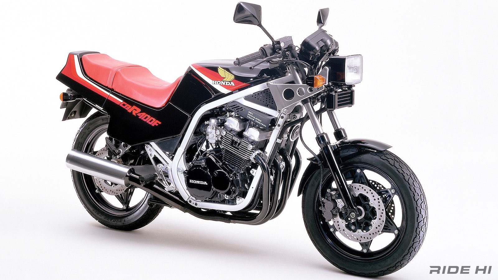 CBR400fさん専用 Accela@バイク記事紹介 on X: 