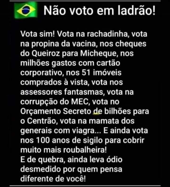 DilmaResiste's tweet photo. https://t.co/zGffwxg283