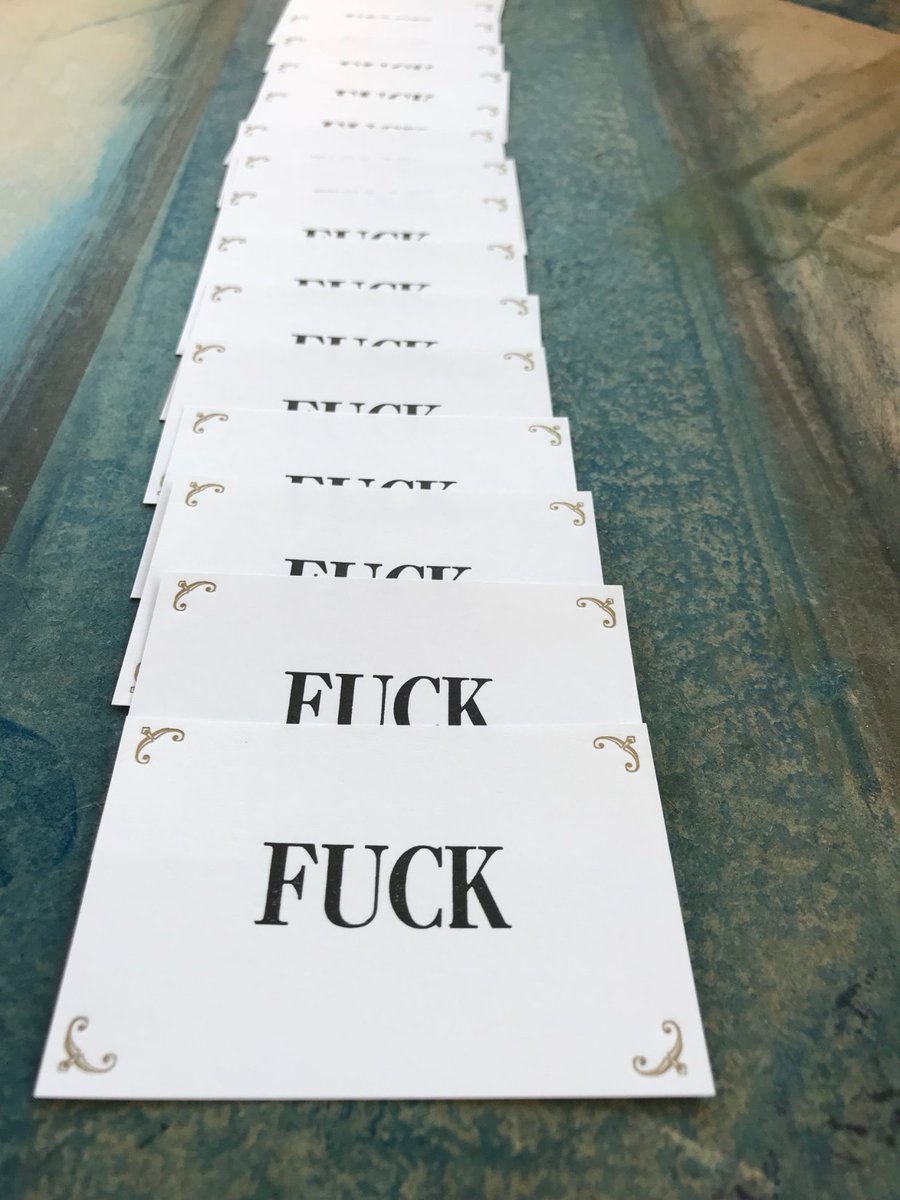 PlatemarkX's tweet photo. @kwestin I can print you more... https://t.co/ta5omCkXPK