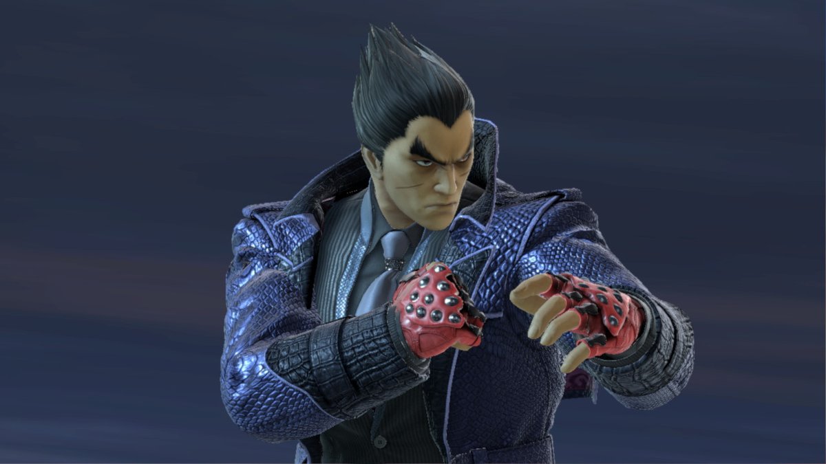 I like how this is turning out.