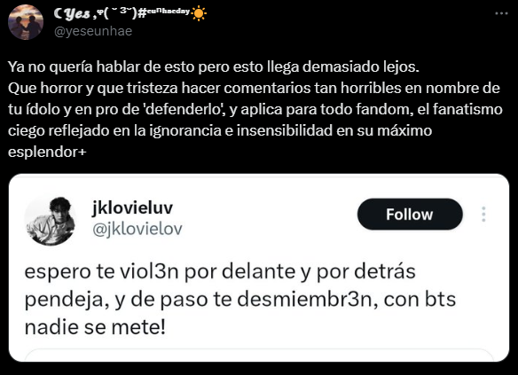 OOcKpopers's tweet photo. Aporte: @renved0uz https://t.co/tCpkx9i43I